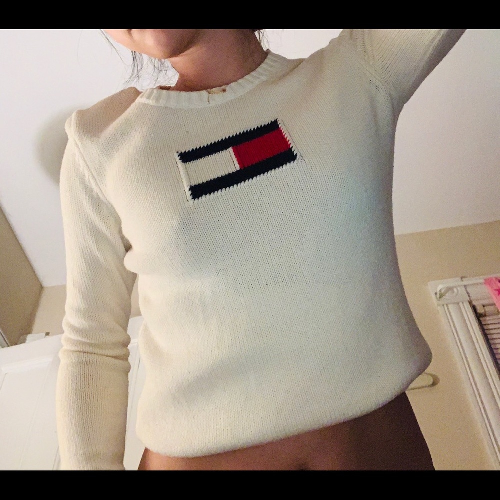Tommy Hilfiger Sweater